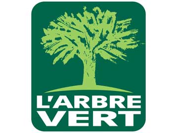 logo arbrevert