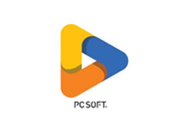logo pcsoft