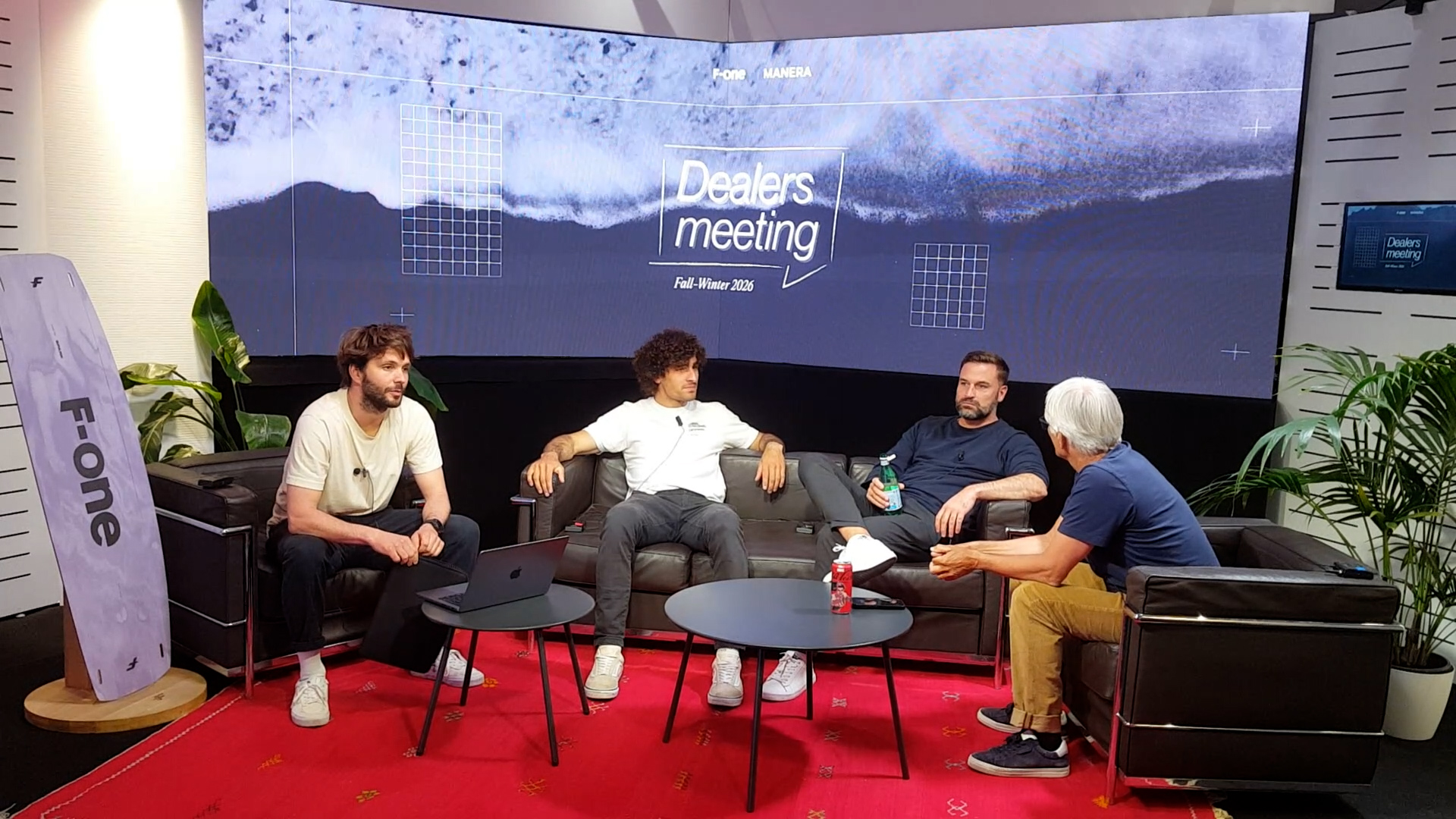 Vidéo - tournage de clip