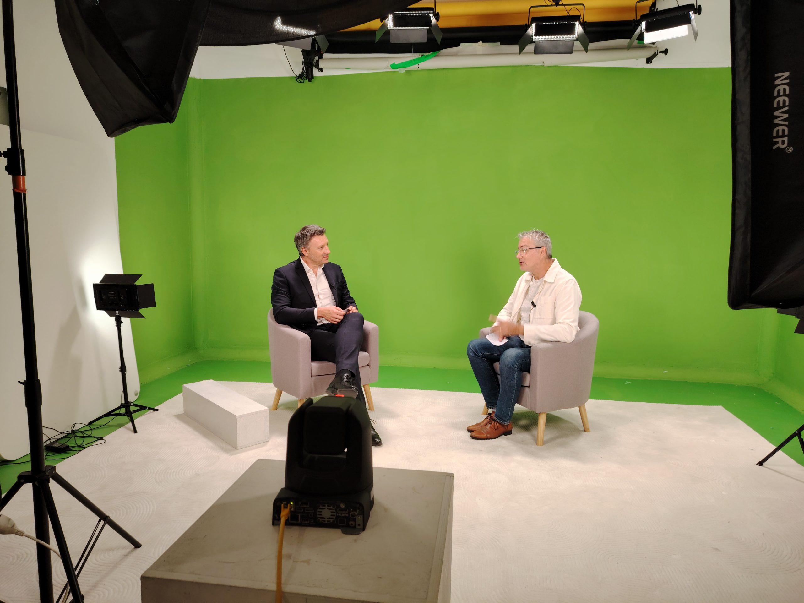 Studios-PM - Podcast